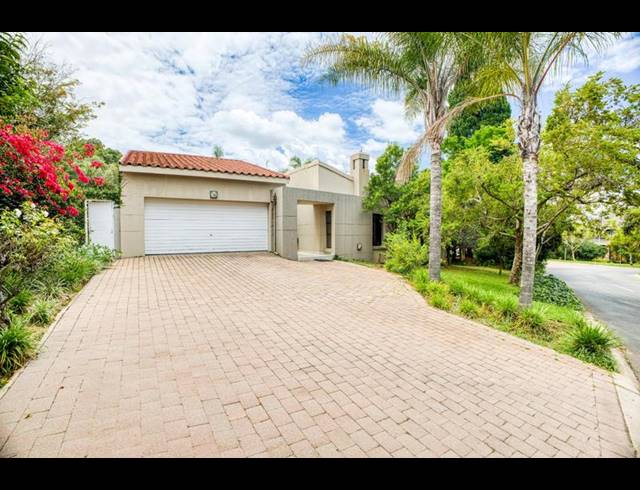 3 BEDROOM PROPERTY TO RENT IN DAINFERN GOLF ESTATE